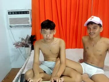 nikkoxfoster Webcam