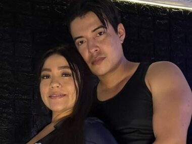 AngelisAndJuan Webcam