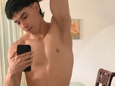 LiamAndrewz Webcam