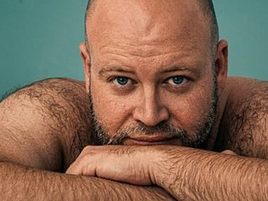 ItalianBear78 Webcam