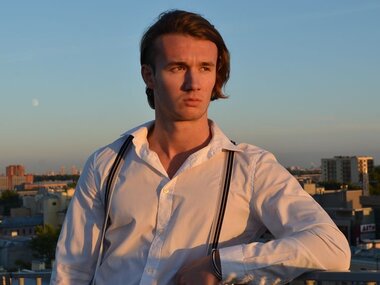 ClarkJonathan Webcam