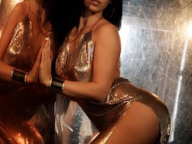 GoddessLaVitaBella Webcam