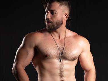 Joshua Lyon Webcam