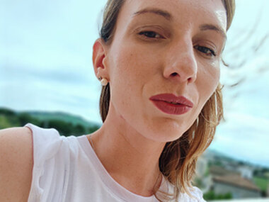 Victoria356 Webcam