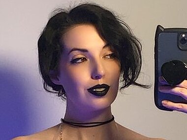 TashaNoir Webcam