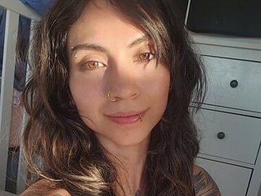 xMissRileyX Webcam
