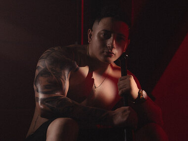 ZackMill Webcam