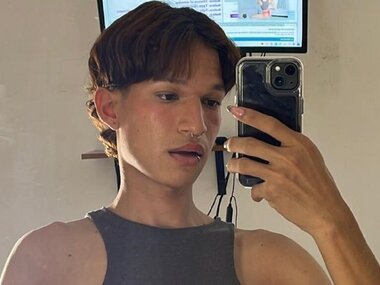 CameronMiranda Webcam