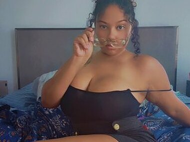 IMoan4Naomi Webcam