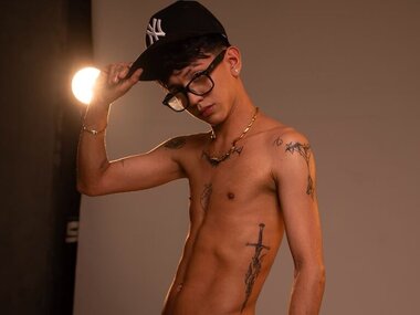 MarcusHadders Webcam