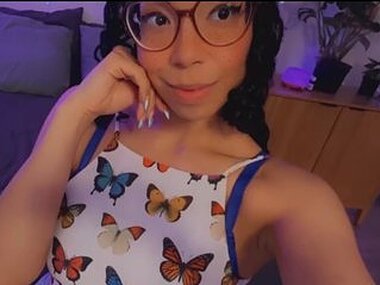 SupaNova777 Webcam