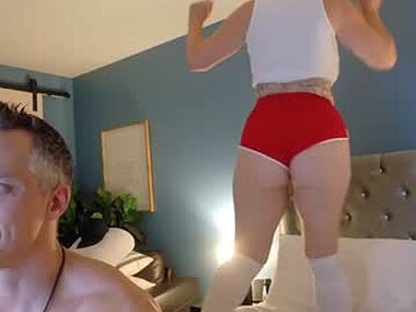 cashmereafterdark Webcam