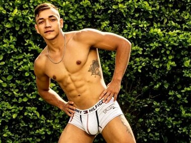 MathewLopez Webcam