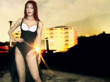 ElecktraGomez Webcam