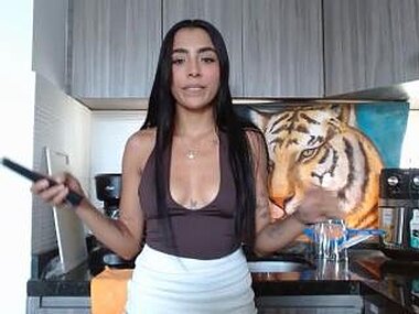 MaryAndy Webcam