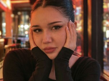 LiluLynn Webcam