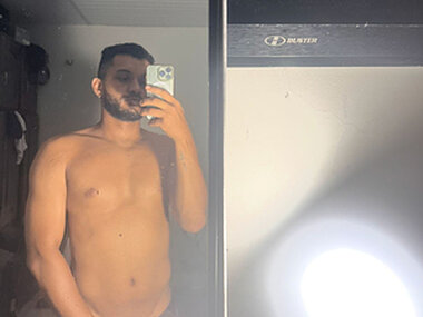cam_moreno23 Webcam