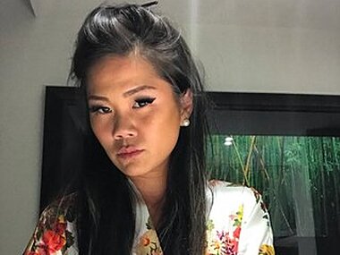 MindyChang Webcam
