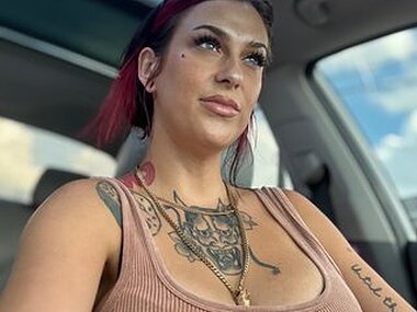 Inkedcherryfox Webcam