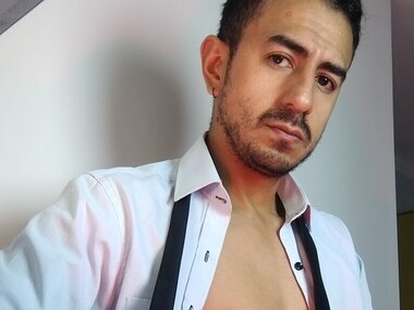 PabloRincon Webcam