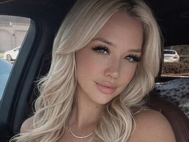 Sabrina_xx Webcam