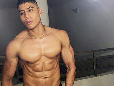 Connor King Webcam