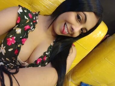 Xoxo sol Webcam