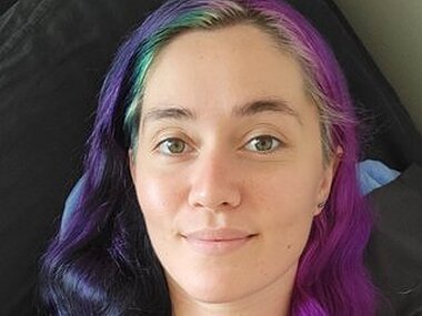 Brandi_Blade Webcam