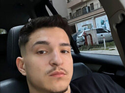 AndyAnsell Webcam