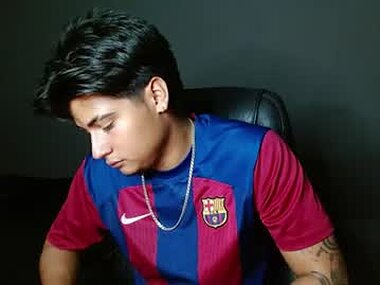 DavidBless Webcam