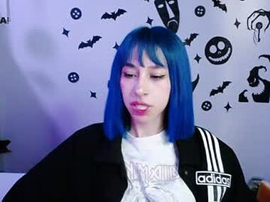 dakota_senju Webcam