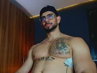 Massimo Visconti Webcam