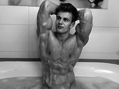 Paolo Arreola Webcam