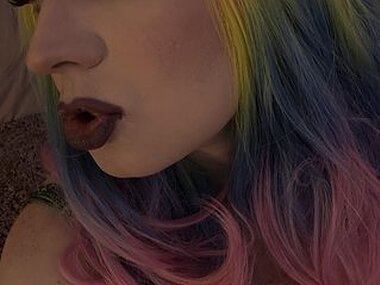 AdelinaFoxx Webcam