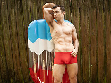 Max Hughes Webcam