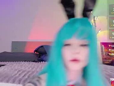 lust_one Webcam