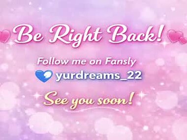 yurdreams_22 Webcam