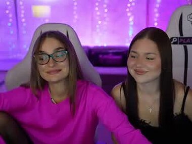 sweetdesiree_ Webcam