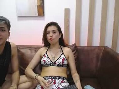 arissha_lee Webcam
