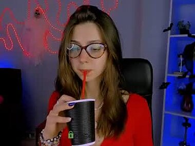 kitniss_dreamy Webcam