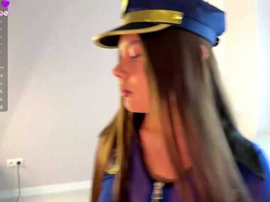 LunaHurt Webcam