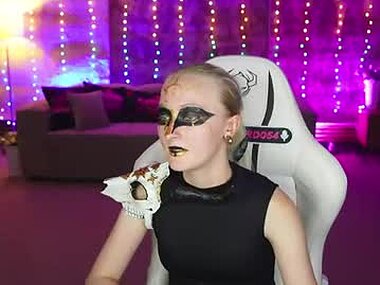 secretdesire_054 Webcam