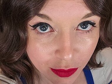 suzyque Webcam