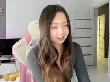 fluffy_rose Webcam