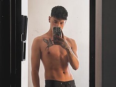 Gabriel_tw Webcam
