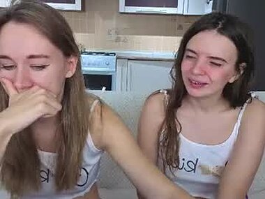 cookies_duo Webcam