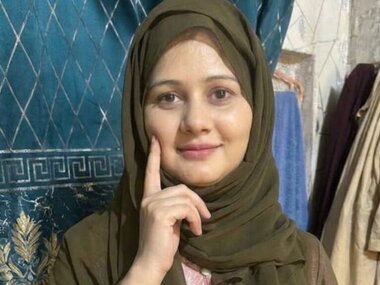 ZahraJoe Webcam