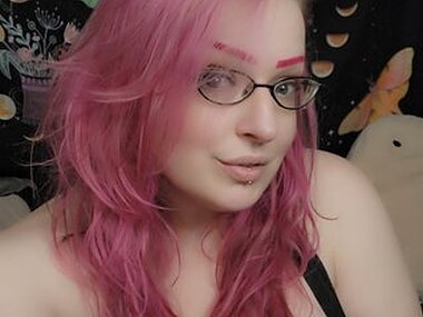 Pinky_Powers Webcam