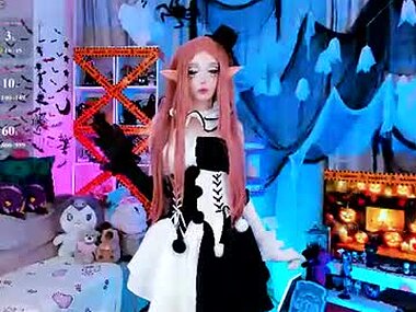 _sparkland_ Webcam