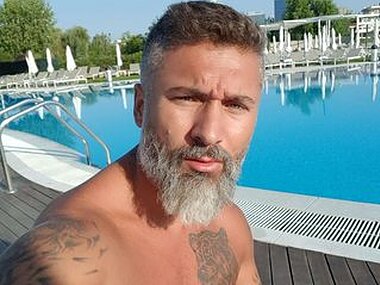 Christiano R Webcam